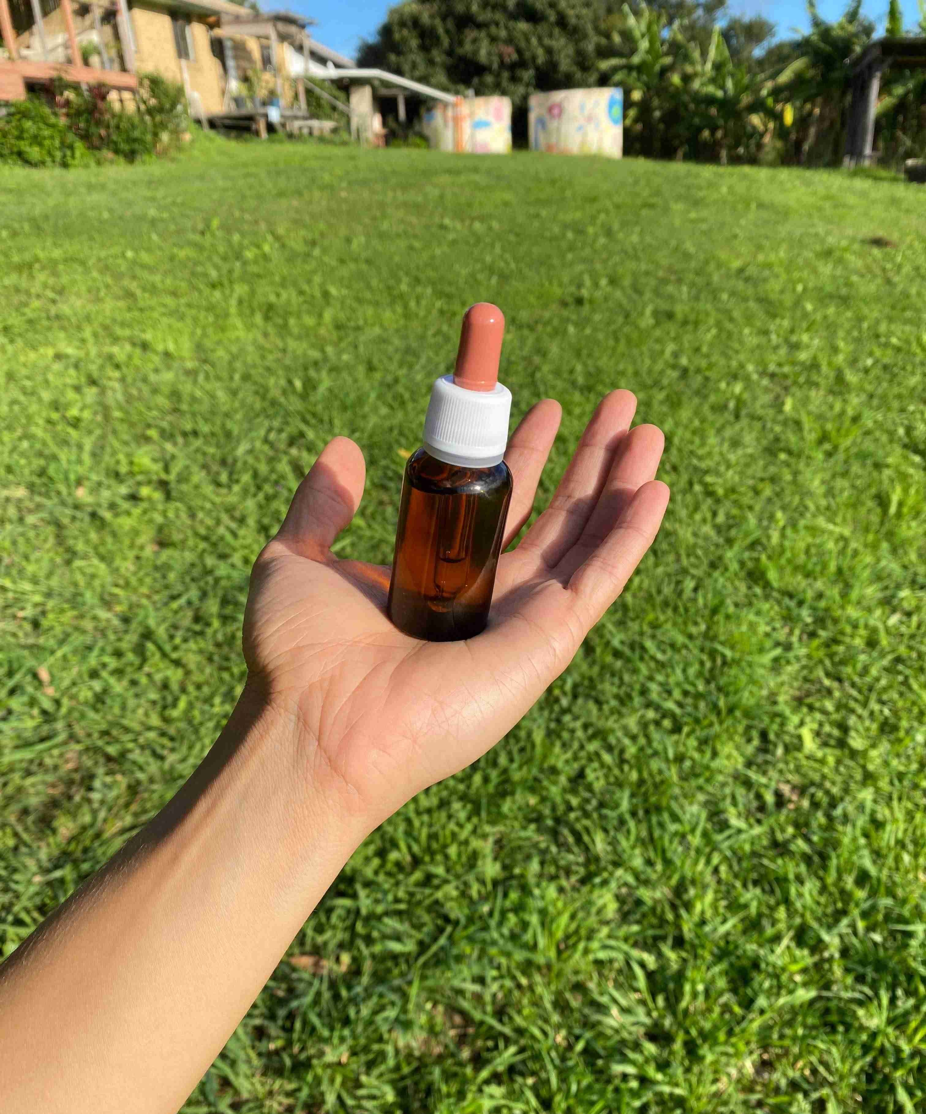 Essenze Floreali Personalizzate